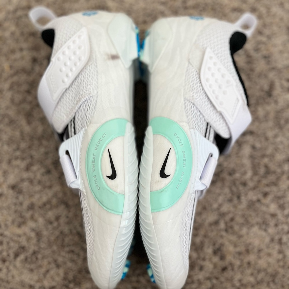 Nike Super Rep Cycling Cleats